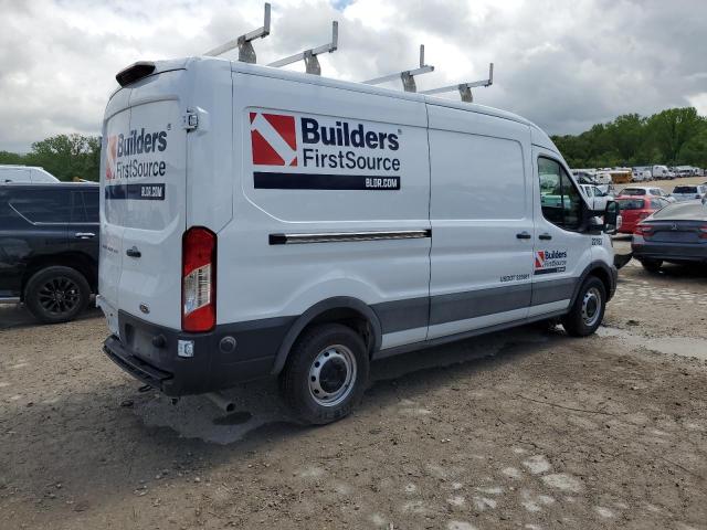 Vin: 1ftbr1c86pka45707, lot: 55052145, ford transit t-250 20233