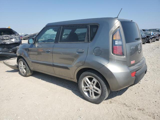 2010 KIA SOUL + - KNDJT2A23A7051640