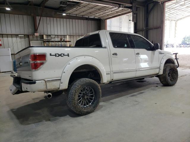 2014 FORD F150 SUPER - 1FTFW1EF9EFB25708