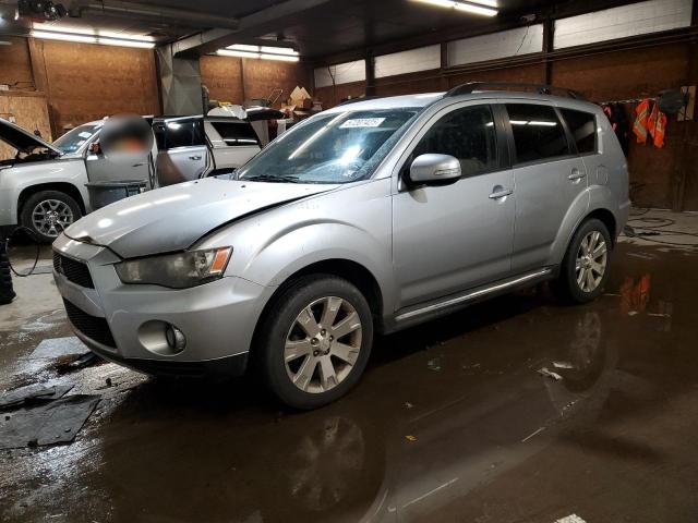 Vin: ja4jt3awxbu019838, lot: 57207425, mitsubishi outlander se 2011 img_1