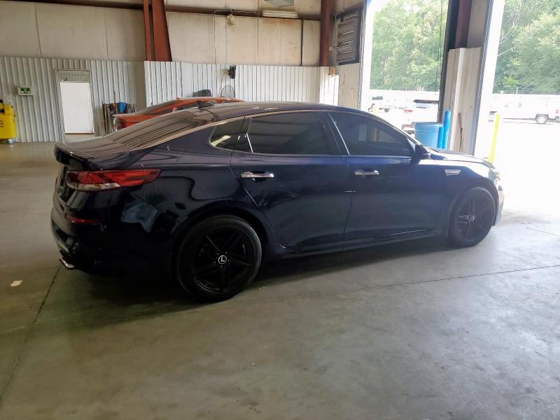 2019 KIA OPTIMA LX - 5XXGT4L3XKG315442
