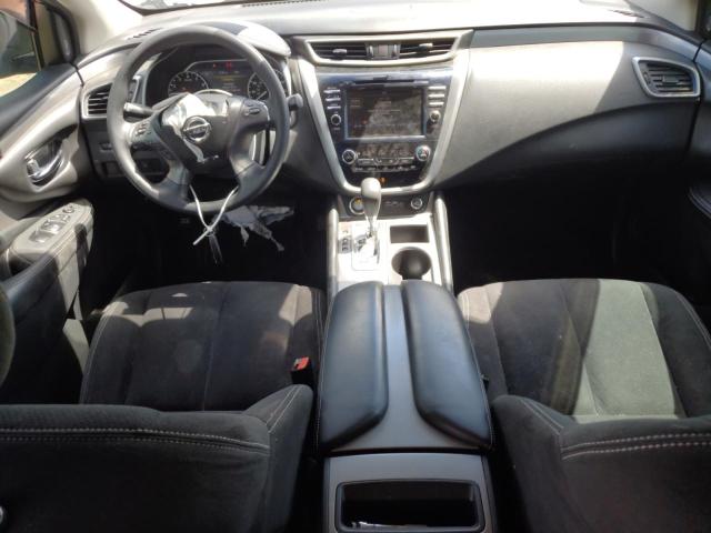 2020 NISSAN MURANO S 5N1AZ2AJ4LN136387