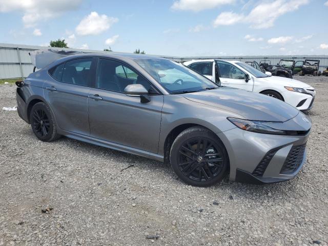 Vin: 4t1dbadkxsu529458, lot: 57022675, toyota camry xse 20254