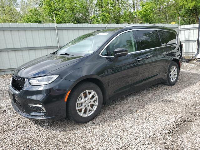 Vin: 2c4rc1bg4mr574739, lot: 55396165, chrysler pacifica touring l 2021 img_1
