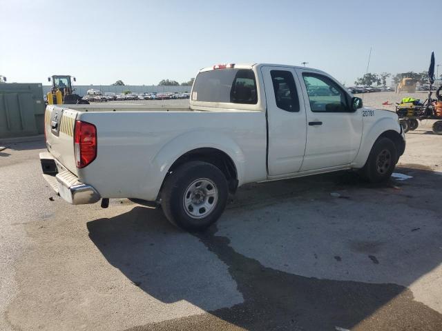 Vin: 1n6bd0ct0fn727778, lot: 57152485, nissan frontier s 20153