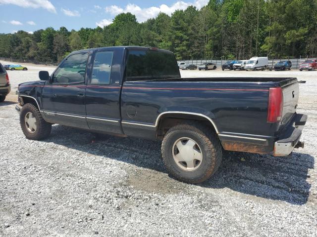 Vin: 2gtek19k1r1511387, lot: 57216605, gmc sierra k1500 19942