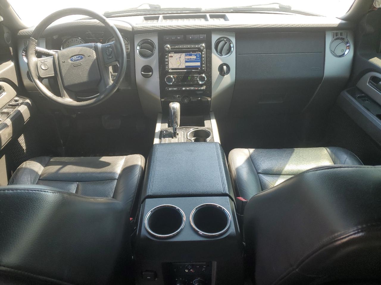 FORD EXPEDITION LIMITED