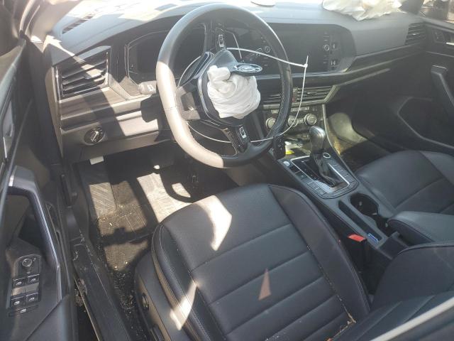2021 VOLKSWAGEN JETTA SEL 3VWE57BU0MM024234