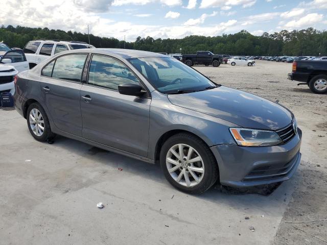 Vin: 3vwd17aj7fm250398, lot: 56392625, volkswagen jetta se 20154