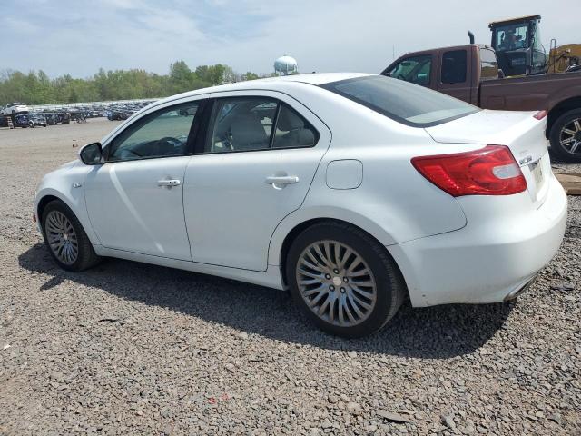 Vin: js2rf9a39b6110067, lot: 55027145, suzuki kizashi se 20112