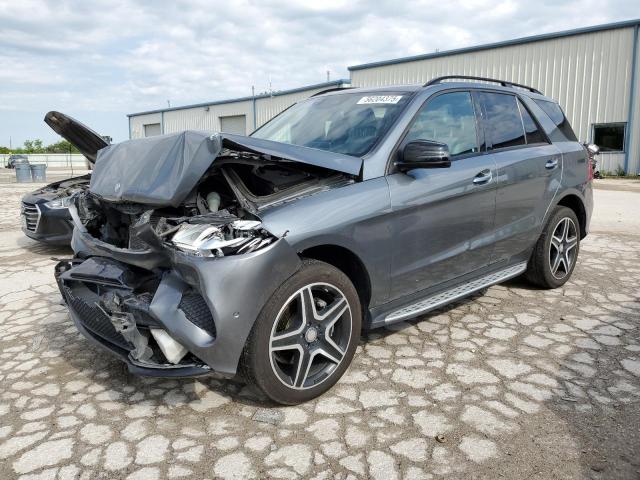 Vin: 4jgda5hb3ha882820, lot: 56204375, mercedes-benz gle-class 350 4matic 2017 img_1