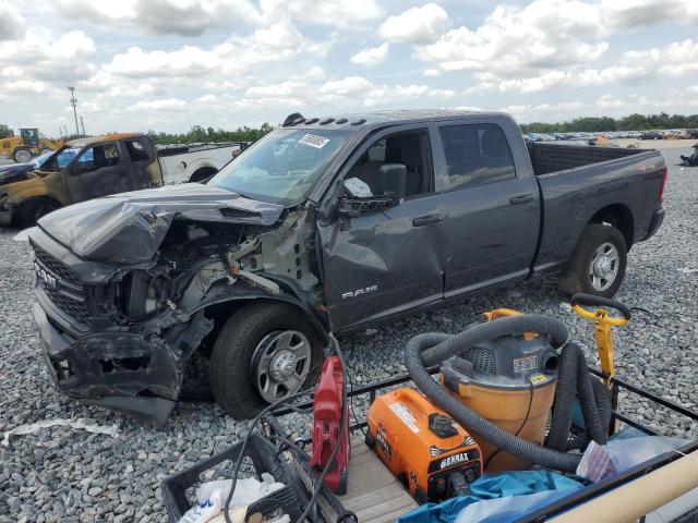 Global Auto Auctions: 2022 RAM 2500 TRADE