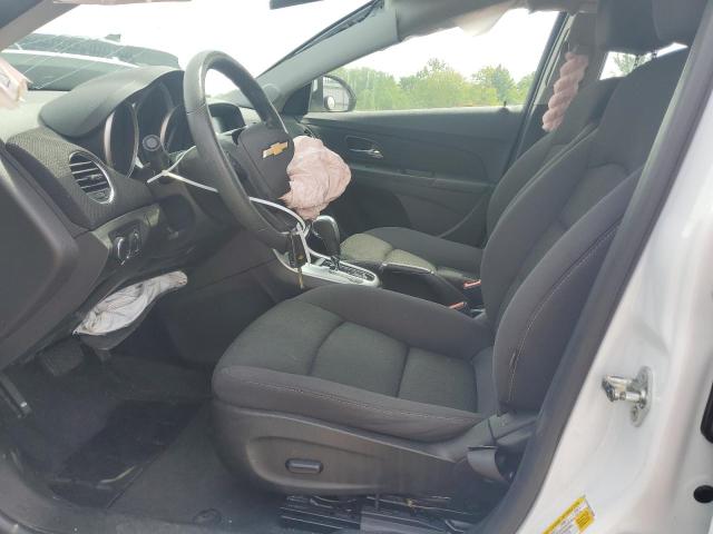 2015 CHEVROLET CRUZE LT 1G1PC5SB3F7230089