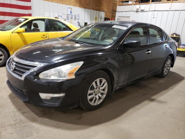 Vin: 1n4al3ap4dc278273, lot: 59053335, nissan altima 2.5 2013 img_1