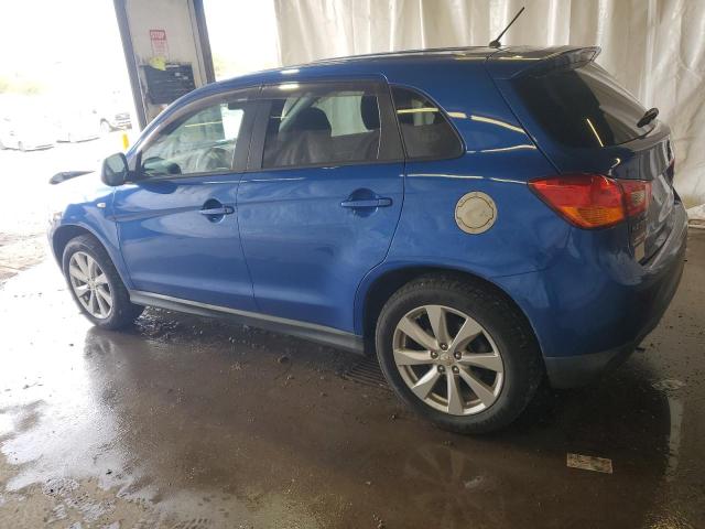Vin: 4a4ar3aw4fe025681, lot: 55984765, mitsubishi outlander es 20152