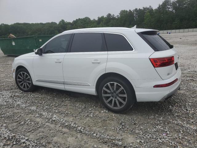 Vin: wa1labf73hd037018, lot: 58483715, audi q7 premium plus 20172
