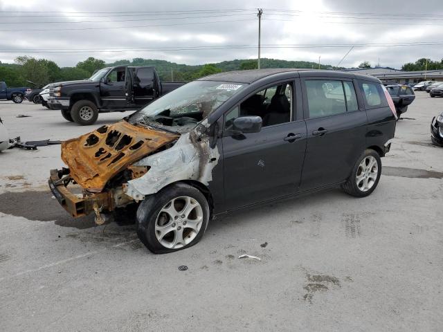 Vin: jm1cr2w39a0383423, lot: 56306805, mazda 5 2010 img_1