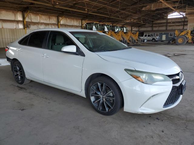2015 TOYOTA CAMRY LE - 4T1BF1FK6FU476675