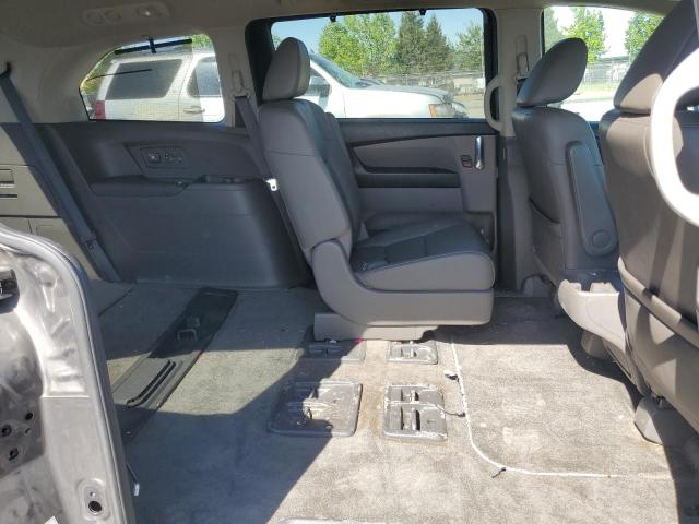 2015 HONDA ODYSSEY TO - 5FNRL5H94FB079875