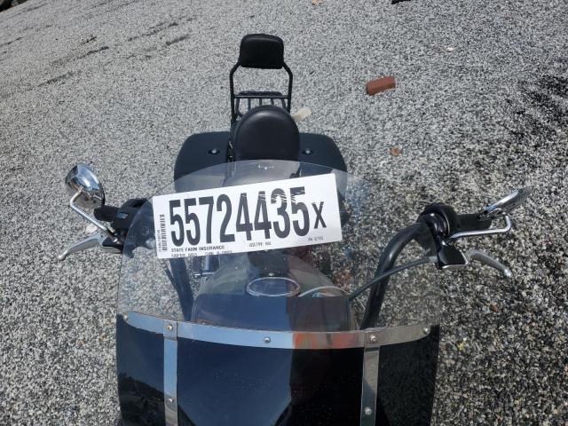 2021 HARLEY-DAVIDSON FLHCS - 1HD1YBK11MB021043