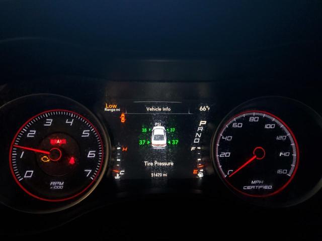 2015 DODGE CHARGER PO 2C3CDXKT9FH785676