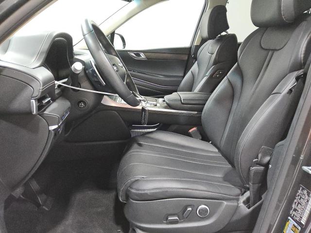2024 GENESIS GV80 BASE KMUHCESC4RU203118