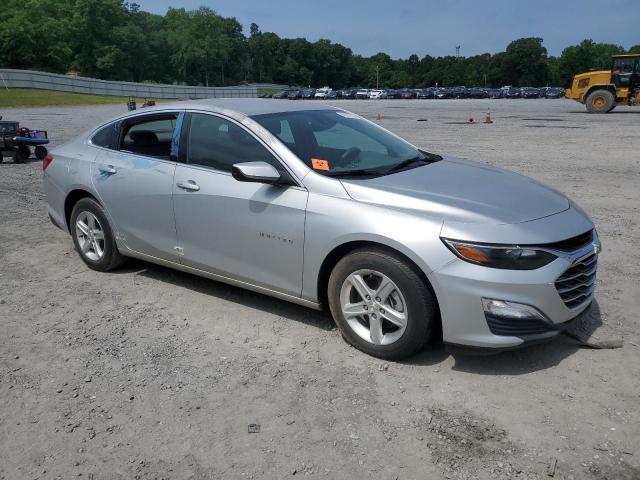 Vin: 1g1zc5st4lf100356, lot: 56397495, chevrolet malibu ls 20204