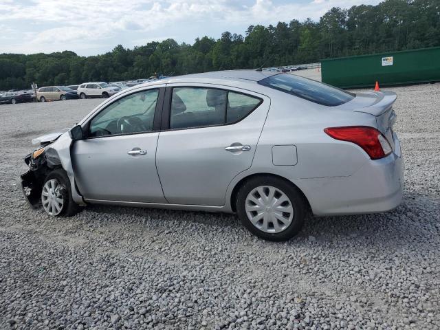 Vin: 3n1cn7ap8kl868632, lot: 57649835, nissan versa s 20192