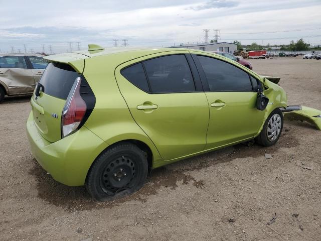 Vin: jtdkdtb32f1103011, lot: 57503755, toyota prius 20153