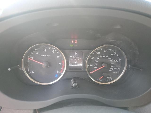 2017 SUBARU CROSSTREK - JF2GPABCXHH265711