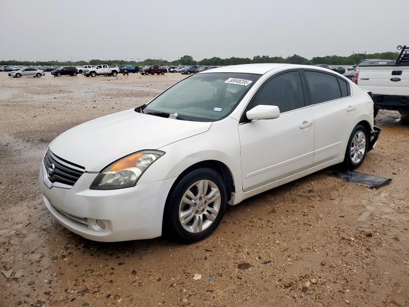 Vin: 1n4al2ap7bn413791, lot: 58948285, nissan altima base 2011 img_1