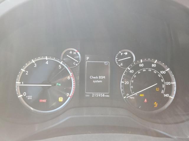 2020 LEXUS GX 460 PRE JTJAM7BX3L5255841