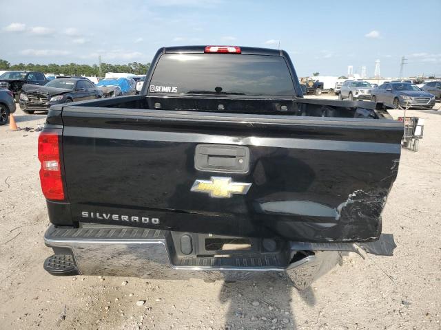 2015 CHEVROLET SILVERADO - 1GCNCPEH6FZ282749