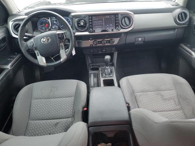 2022 TOYOTA TACOMA ACC - 3TYRX5GN1NT065529