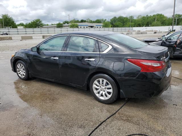 Vin: 1n4al3ap9jc288180, lot: 55337405, nissan altima 2.5 20182