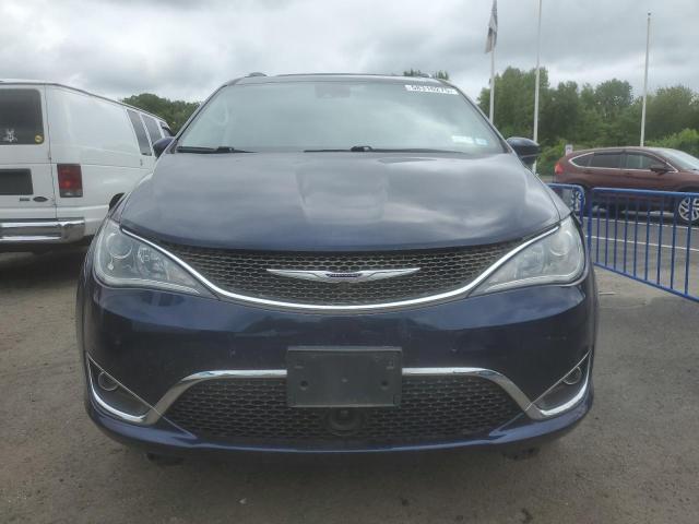 2019 CHRYSLER PACIFICA T 2C4RC1BG8KR708584