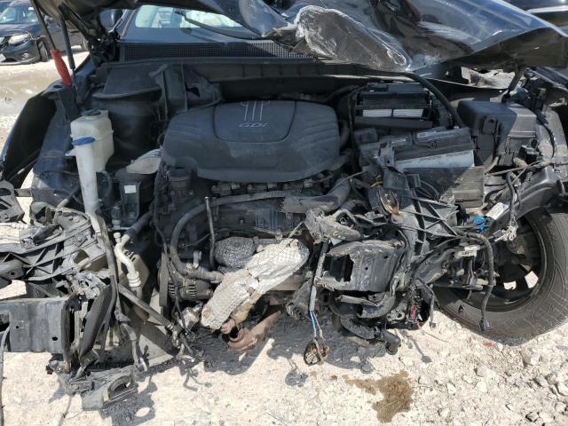 2017 KIA SORENTO EX - 5XYPH4A55HG202895