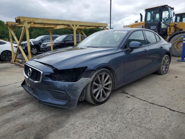 VOLVO S60 T6 MOM