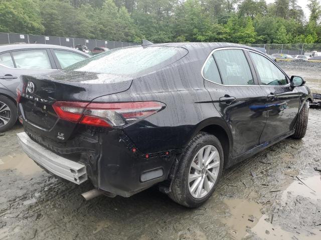 2021 TOYOTA CAMRY LE - 4T1C11BK6MU031519