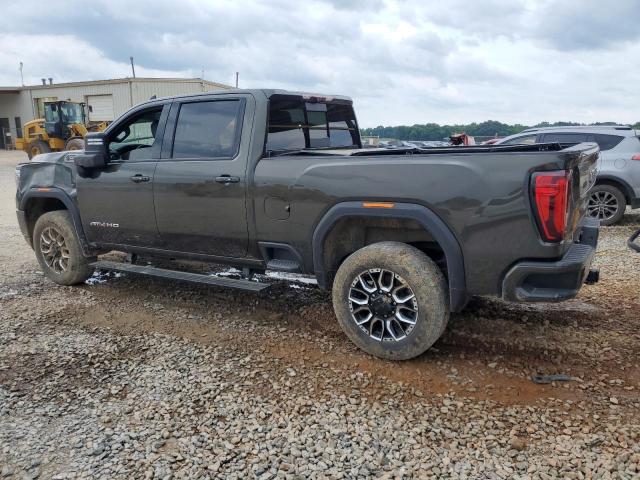 Vin: 1gt49ve70pf136761, lot: 56917475, gmc sierra k3500 at4 20232