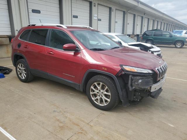 Vin: 1c4pjlcb5ew194264, lot: 57837615, jeep grand cher latitude 20144