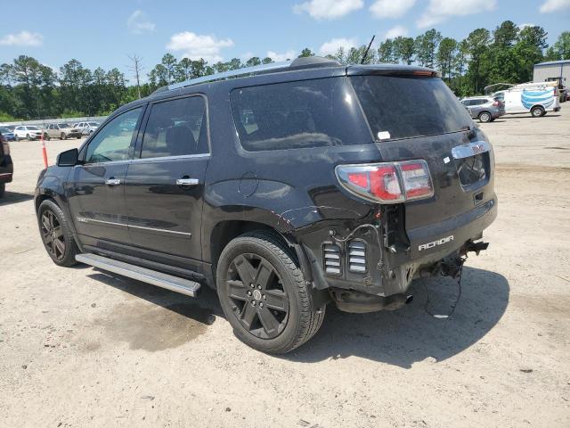 Vin: 1gkkvtkd6ej366806, lot: 57161395, gmc acadia den denali 20142