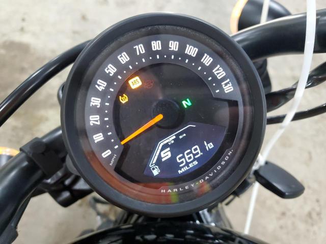 2024 HARLEY-DAVIDSON RH975 1HD1ZH113RB302351