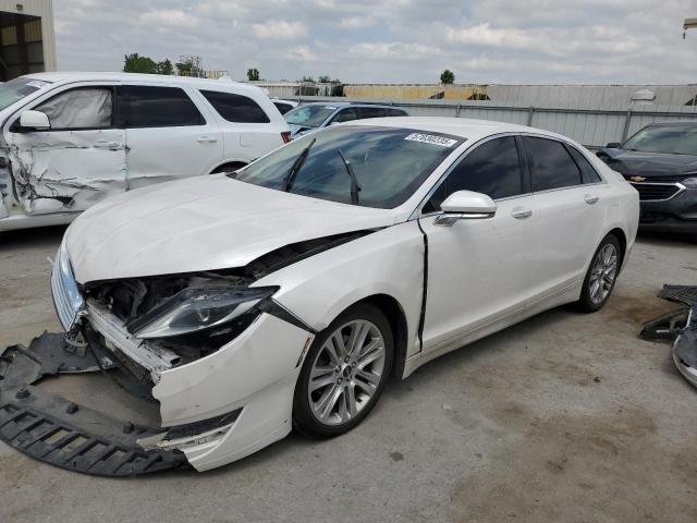 Vin: 3ln6l2lu2er816576, lot: 57030235, lincoln mkz hybrid 2014 img_1