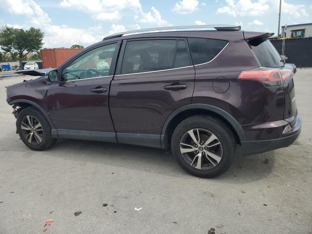 Vin: 2t3wfrev2hw325838, lot: 58733515, toyota rav4 xle 20172