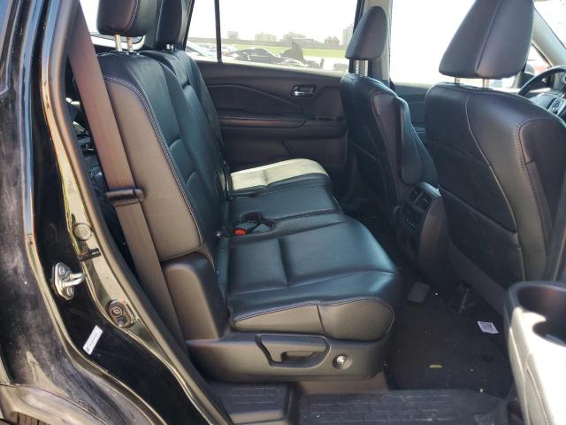 2016 HONDA PILOT EXL - 5FNYF5H57GB019252