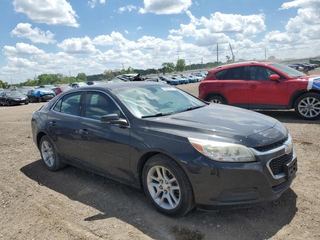 Vin: 1g11c5sl1ff208774, lot: 56498455, chevrolet malibu 1lt 20154