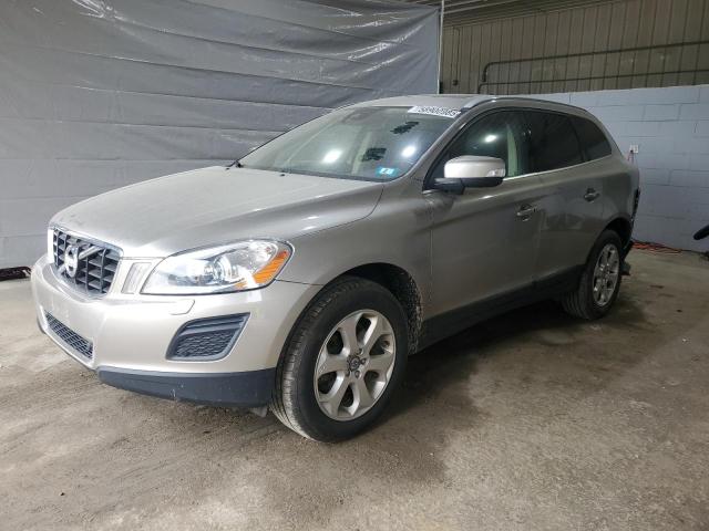 VOLVO XC60 3.2