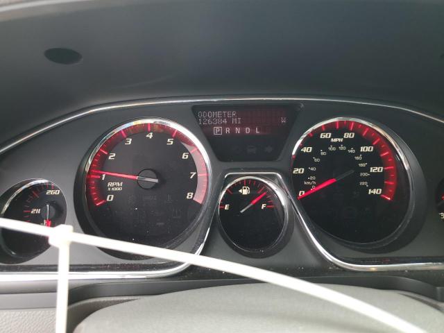 2017 GMC ACADIA LIM 1GKKRSKD3HJ125417
