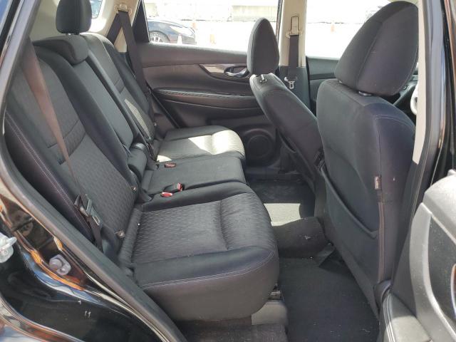 2017 NISSAN ROGUE S - JN8AT2MV2HW257056